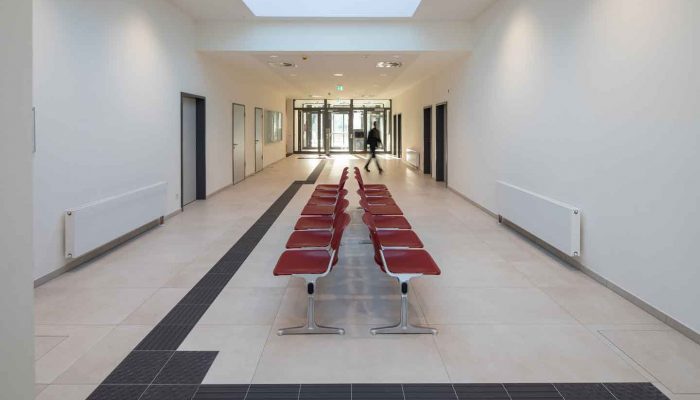Verwaltungs- und Büroimmobilien