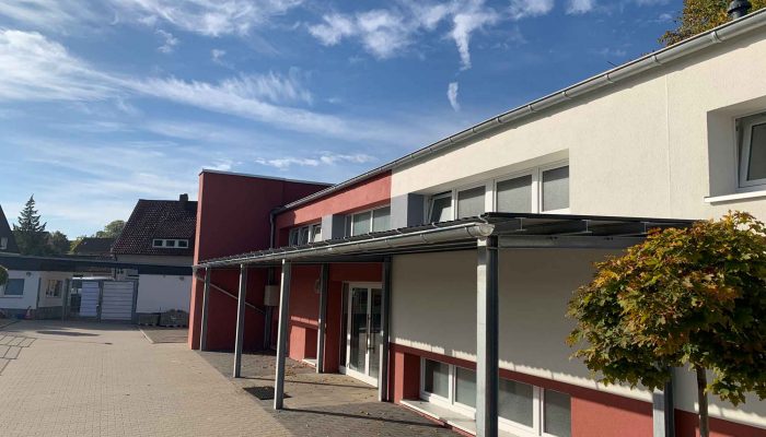 Schlüsselfertiges Bauen im Bestand