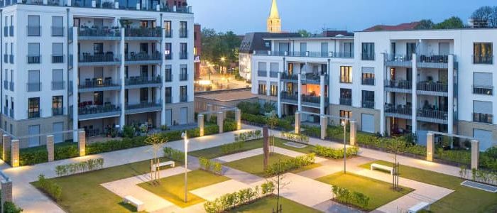 Schlüsselfertiges Bauen im Bestand
